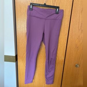 Fabletics Cold Weather Leggings